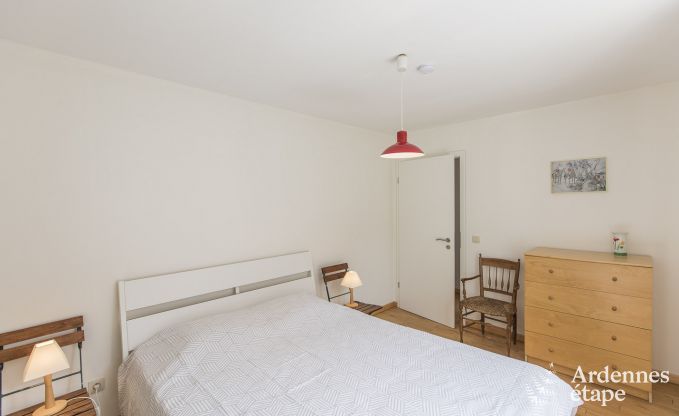 Vakantiehuis in Orval voor 8 personen in de Ardennen