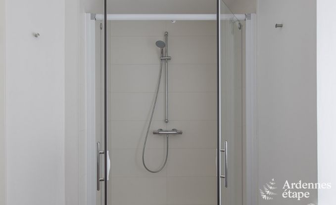 Vakantiehuis in Orval voor 8 personen in de Ardennen