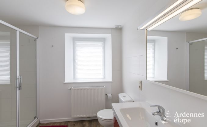 Vakantiehuis in Orval voor 12 personen in de Ardennen