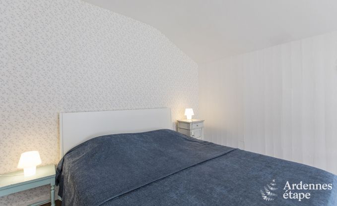 Vakantiehuis in Orval voor 12 personen in de Ardennen