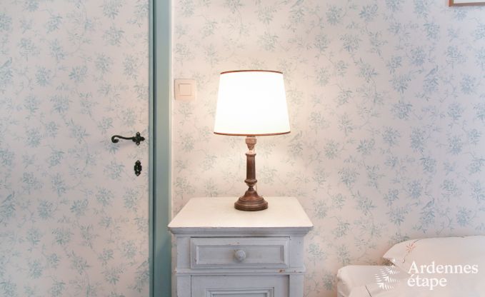 Vakantiehuis in Orval voor 12 personen in de Ardennen