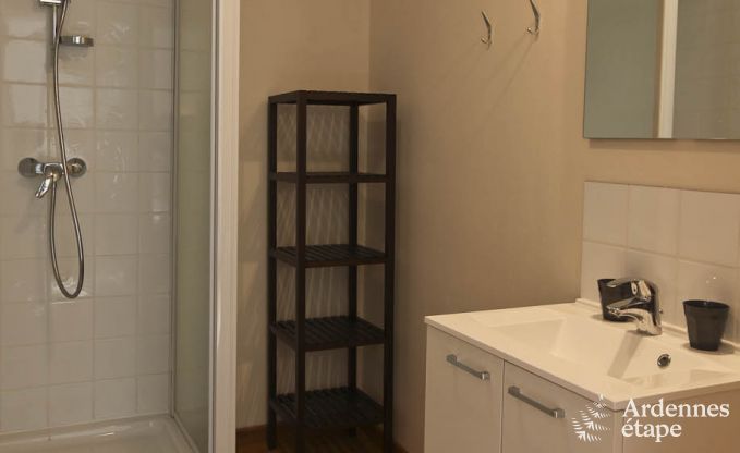 Vakantiehuis in Orval voor 9 personen in de Ardennen