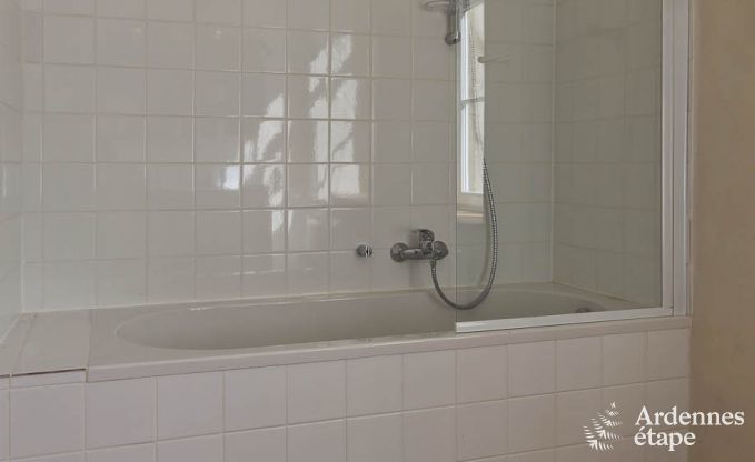 Vakantiehuis in Orval voor 9 personen in de Ardennen