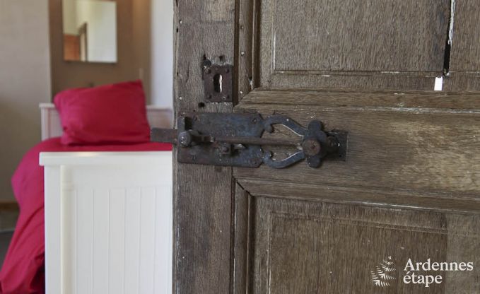 Vakantiehuis in Orval voor 9 personen in de Ardennen