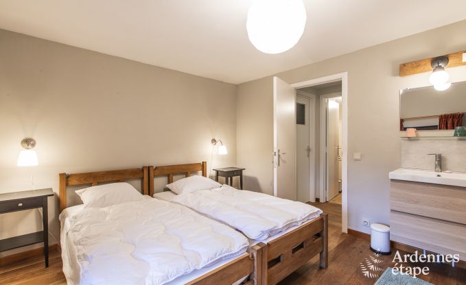 Vakantiehuis in Orval voor 6 personen in de Ardennen