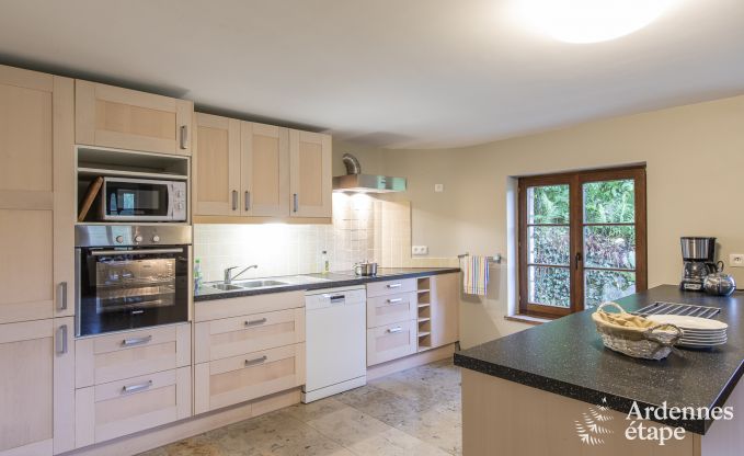 Vakantiehuis in Orval voor 6 personen in de Ardennen