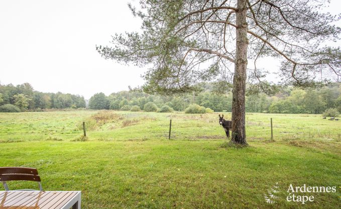 Vakantiehuis in Orval voor 6 personen in de Ardennen
