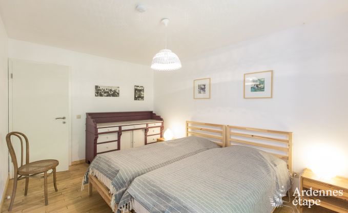 Vakantiehuis in Orval voor 12 personen in de Ardennen