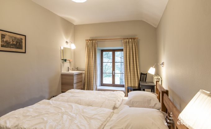 Vakantiehuis in Orval voor 6 personen in de Ardennen