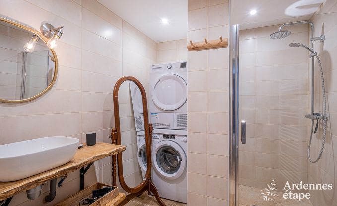 Vakantiehuis in Osnes (France) voor 4 personen in de Ardennen