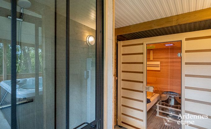 Vakantiehuis in Osnes (France) voor 4 personen in de Ardennen