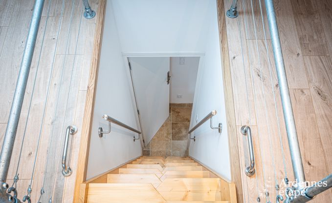 Vakantiehuis in Osnes (France) voor 10 personen in de Ardennen