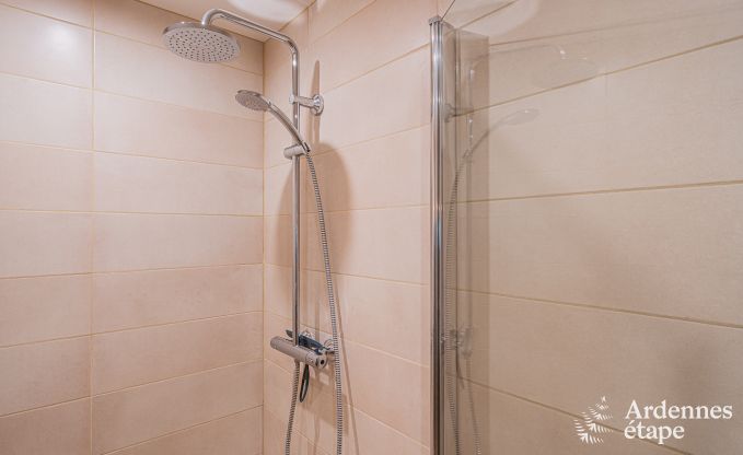 Vakantiehuis in Osnes (France) voor 10 personen in de Ardennen