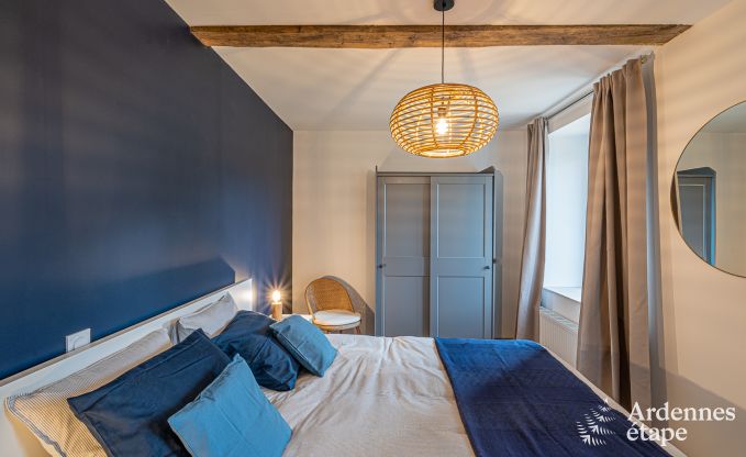 Vakantiehuis in Osnes (France) voor 10 personen in de Ardennen