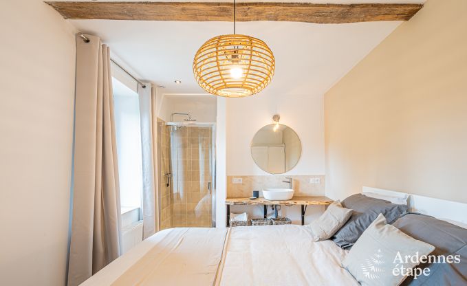 Vakantiehuis in Osnes (France) voor 10 personen in de Ardennen