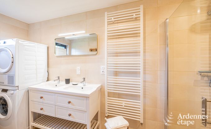 Vakantiehuis in Osnes (France) voor 10 personen in de Ardennen