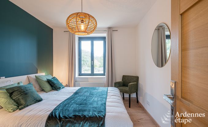 Vakantiehuis in Osnes (France) voor 4 personen in de Ardennen