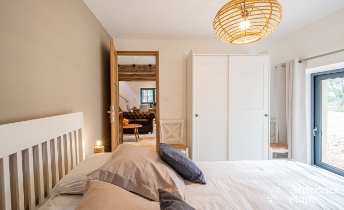 Vakantiehuis in Osnes (France) voor 4 personen in de Ardennen