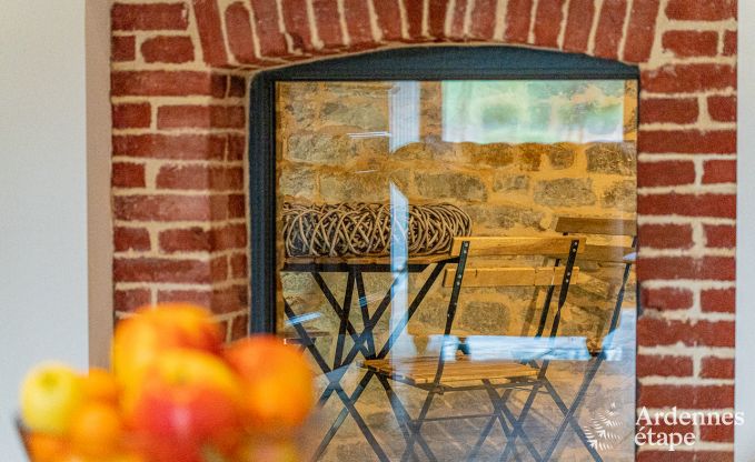 Vakantiehuis in Osnes (France) voor 4 personen in de Ardennen