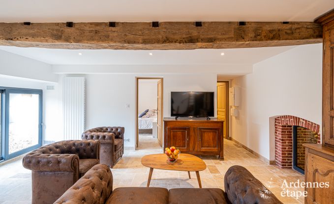 Vakantiehuis in Osnes (France) voor 4 personen in de Ardennen