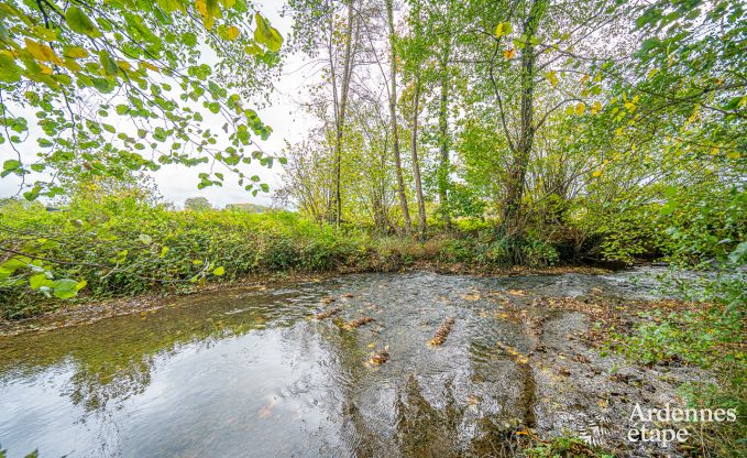 Vakantiehuis in Osnes (France) voor 4 personen in de Ardennen