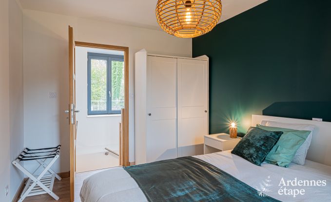 Vakantiehuis in Osnes (France) voor 4 personen in de Ardennen