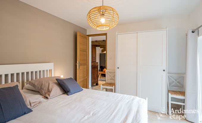 Vakantiehuis in Osnes (France) voor 4 personen in de Ardennen