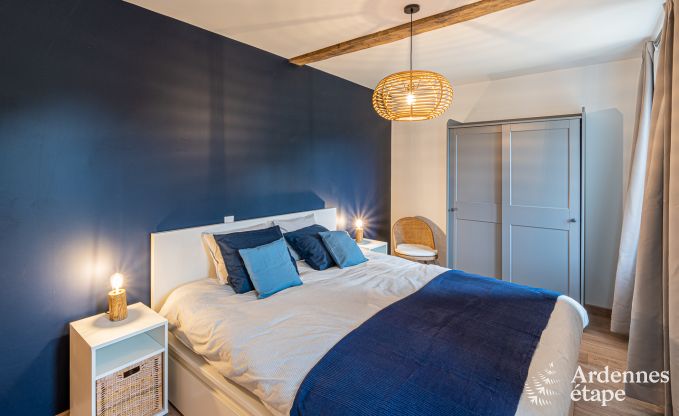 Vakantiehuis in Osnes (France) voor 10 personen in de Ardennen