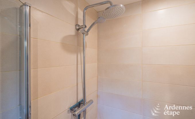 Vakantiehuis in Osnes (France) voor 10 personen in de Ardennen