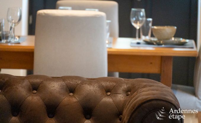 Vakantiehuis in Osnes (France) voor 10 personen in de Ardennen