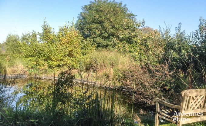 Cottage in Oteppe voor 4 personen in de Ardennen