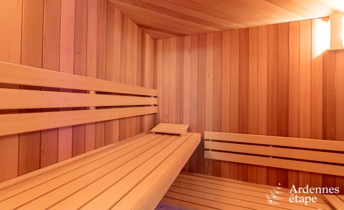 Vakantiehuis in Oteppe voor 2 personen in de Ardennen