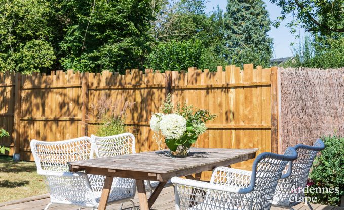 Chalet in Ouffet voor 2 personen in de Ardennen