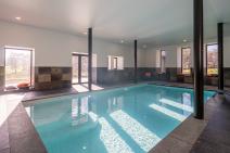 Kasteel in Ouffet voor uw verblijf met Ardennes-Etape