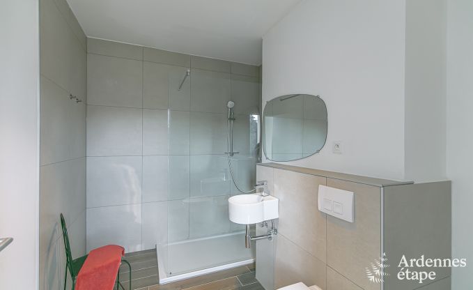 Luxe villa in Ouffet voor 16 personen in de Ardennen