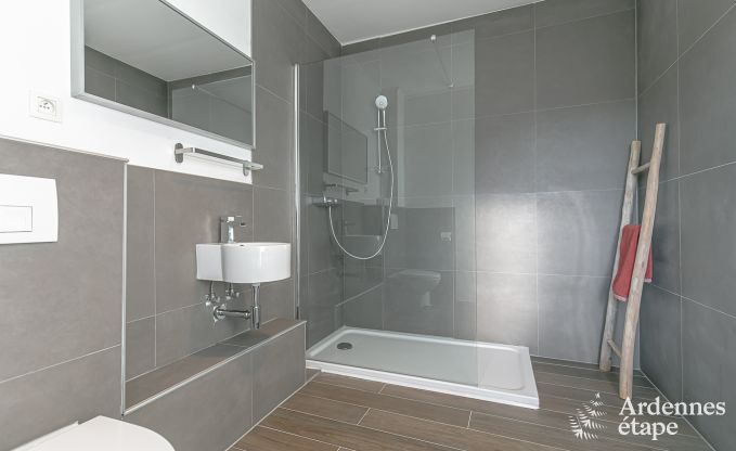 Luxe villa in Ouffet voor 16 personen in de Ardennen