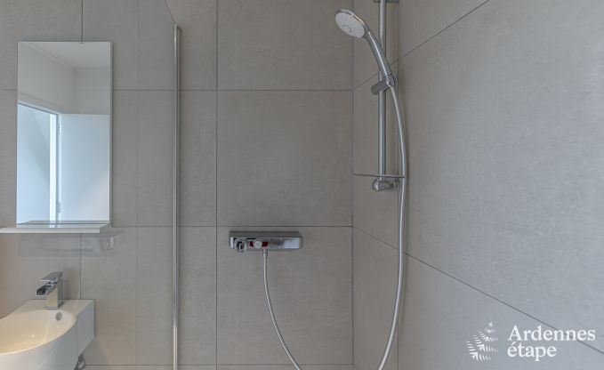 Luxe villa in Ouffet voor 16 personen in de Ardennen