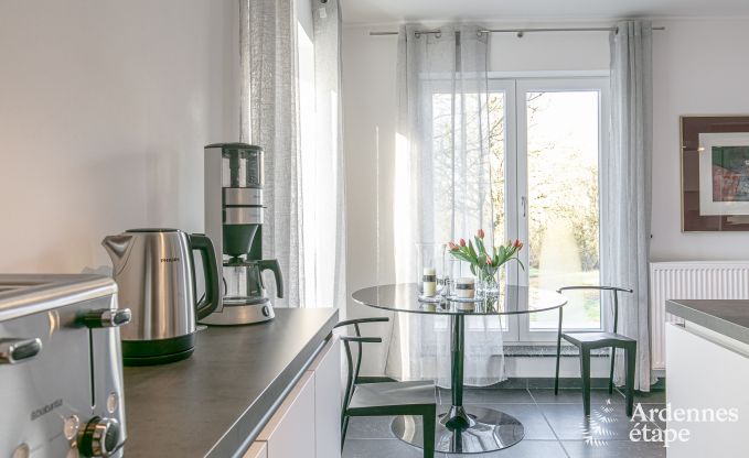 Luxe villa in Ouffet voor 16 personen in de Ardennen