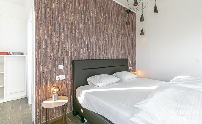 Luxe villa in Ouffet voor 16 personen in de Ardennen