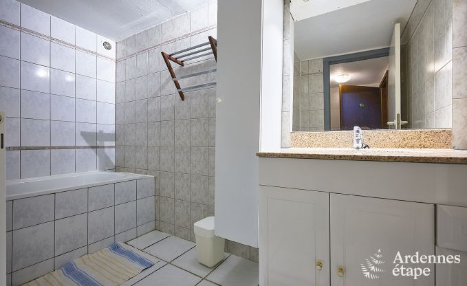 Vakantiehuis in Ouffet voor 32 personen in de Ardennen