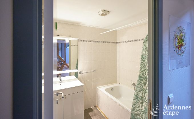 Vakantiehuis in Ouffet voor 32 personen in de Ardennen