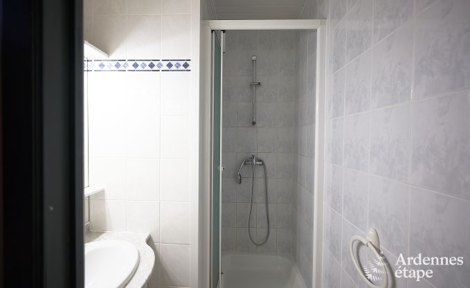 Vakantiehuis in Ouffet voor 32 personen in de Ardennen