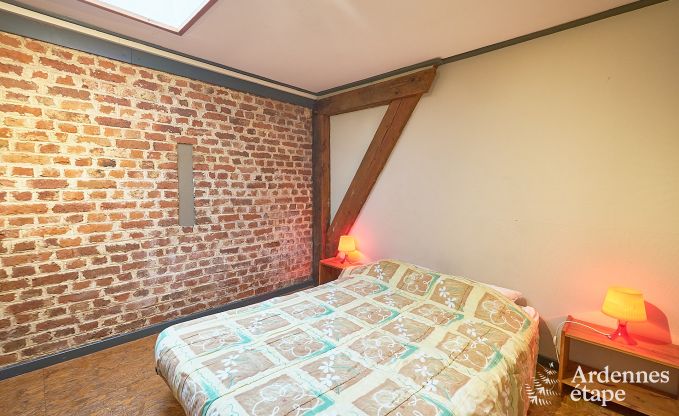 Vakantiehuis in Ouffet voor 32 personen in de Ardennen