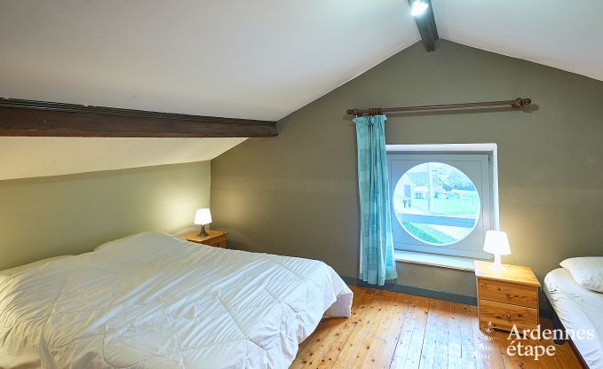 Vakantiehuis in Ouffet voor 32 personen in de Ardennen