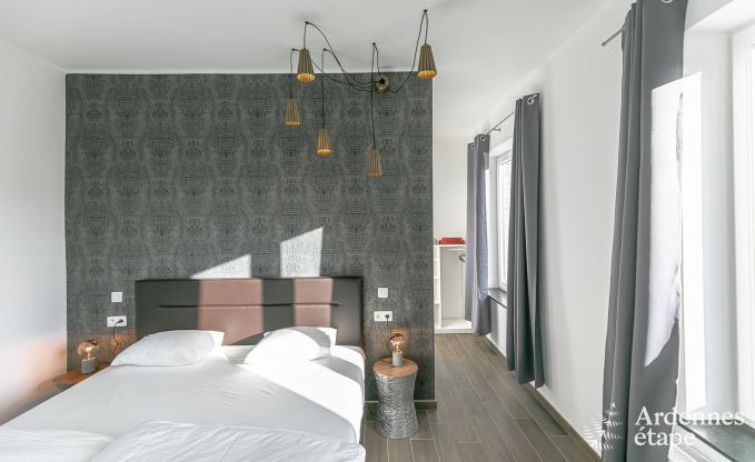 Luxe villa in Ouffet voor 16 personen in de Ardennen