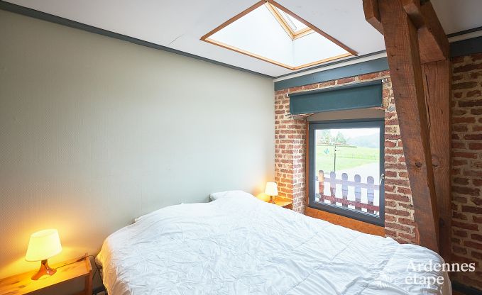 Vakantiehuis in Ouffet voor 32 personen in de Ardennen