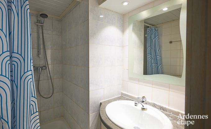 Vakantiehuis in Ouffet voor 32 personen in de Ardennen