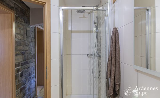 Appartement in Ovifat voor 4 personen in de Ardennen