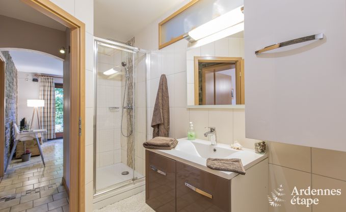 Appartement in Ovifat voor 4 personen in de Ardennen