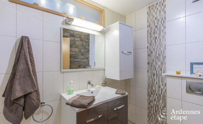 Appartement in Ovifat voor 4 personen in de Ardennen